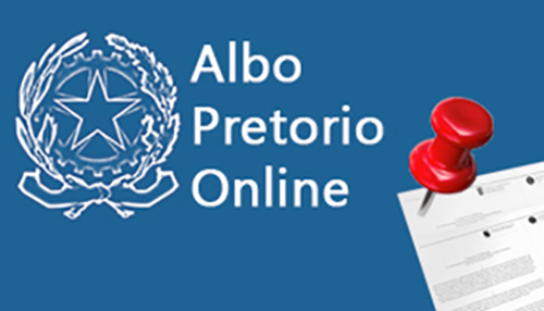 Albo Pretorio